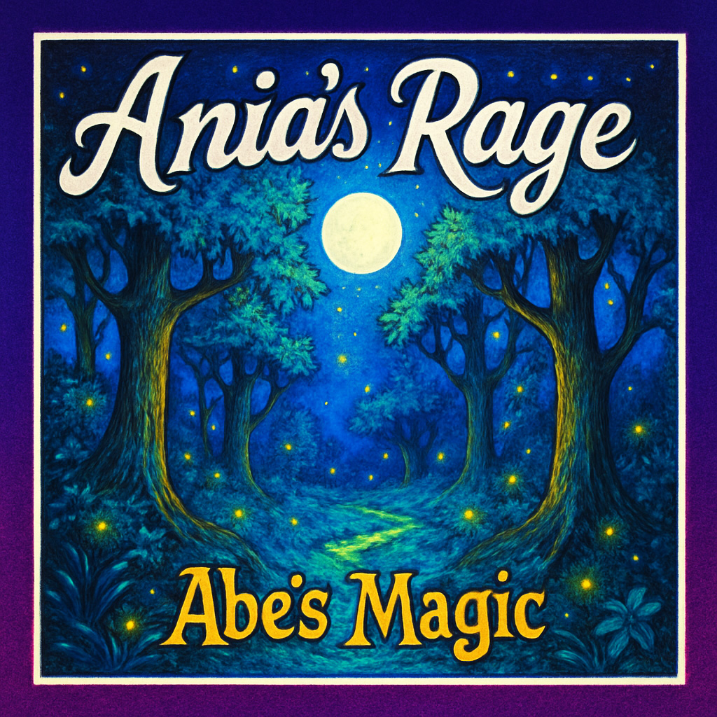 Abe's Magic